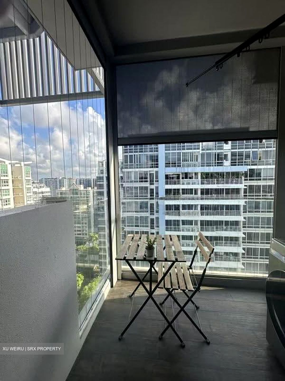 38 I Suites (D15), Apartment #609470731